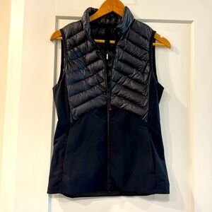 Bogner Fire & Ice Comfortemp Lightweight Down Vest